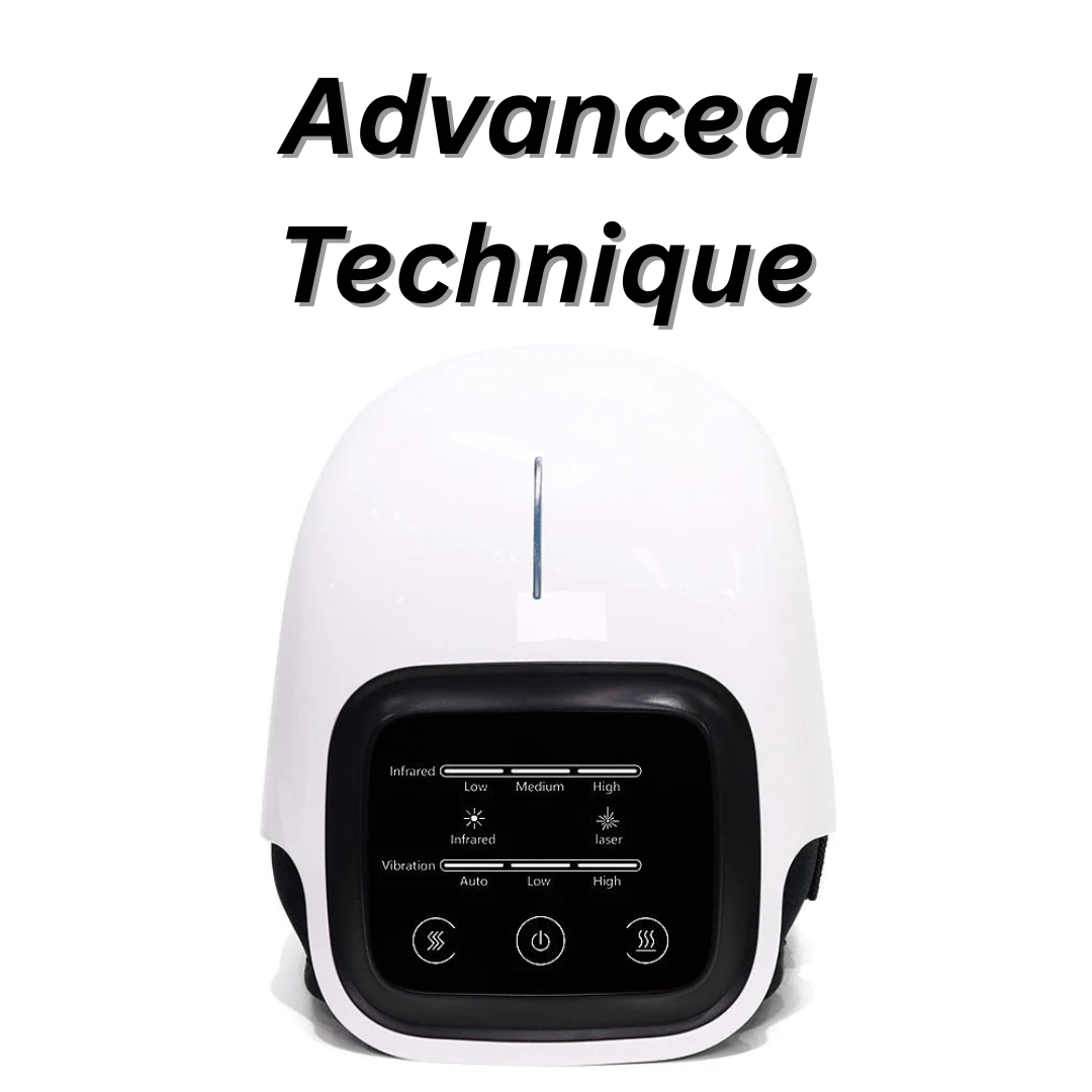 Kneuro™ – Smart therapy for pain-free movement and lasting comfort.