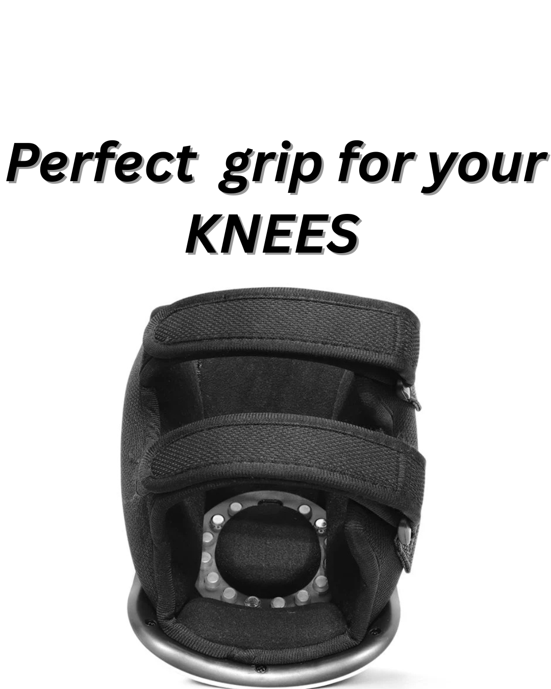 Kneuro™ – Smart therapy for pain-free movement and lasting comfort.