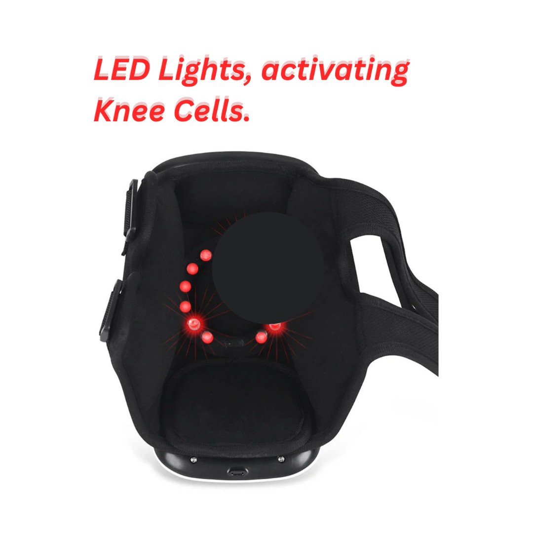 Kneuro™ – Smart therapy for pain-free movement and lasting comfort.