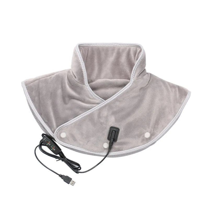 KomfyWrap™ – Wrap yourself in warmth, comfort, and soothing heat therapy.