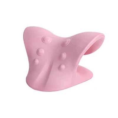 Neckura™ – Where posture meets relief — crafted for modern relaxation.