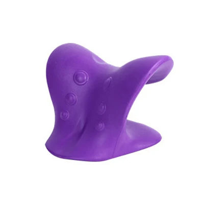 Neckura™ – Where posture meets relief — crafted for modern relaxation.
