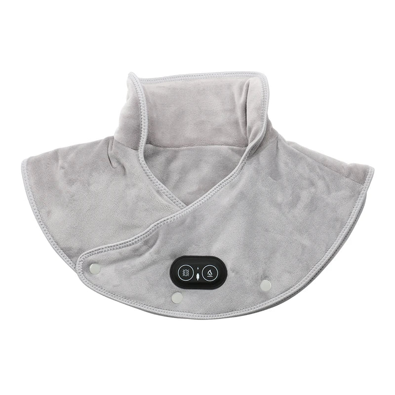 KomfyWrap™ – Wrap yourself in warmth, comfort, and soothing heat therapy.