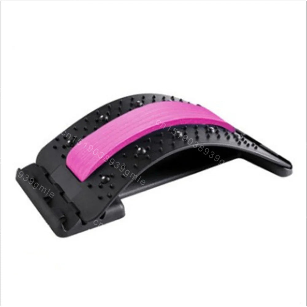 Lumbra™ – Support your spine, relieve tension, and restore natural alignment.