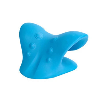 Neckura™ – Where posture meets relief — crafted for modern relaxation.