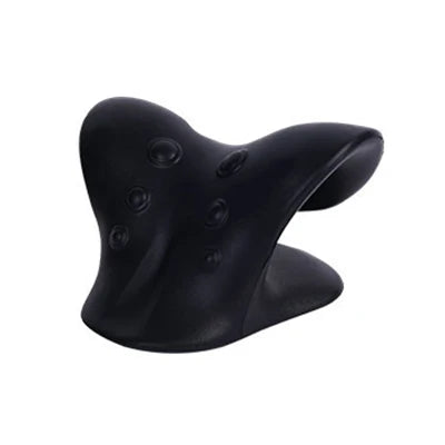 Neckura™ – Where posture meets relief — crafted for modern relaxation.