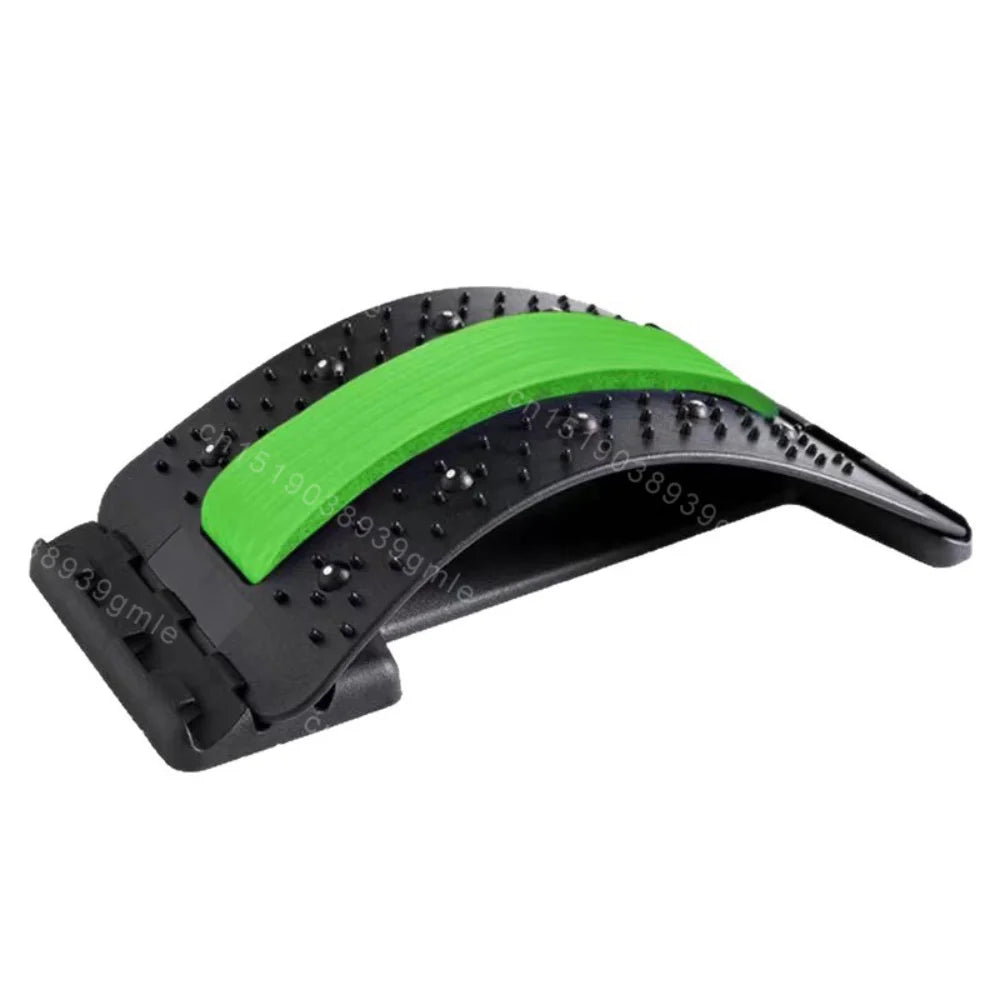 Lumbra™ – Support your spine, relieve tension, and restore natural alignment.