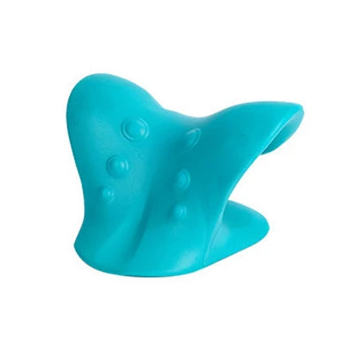 Neckura™ – Where posture meets relief — crafted for modern relaxation.