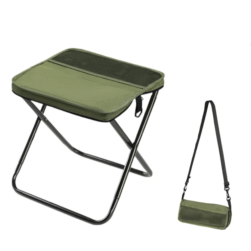 SnapSeat™ — Your Anywhere Comfort Companion