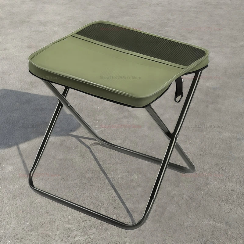 SnapSeat™ — Your Anywhere Comfort Companion