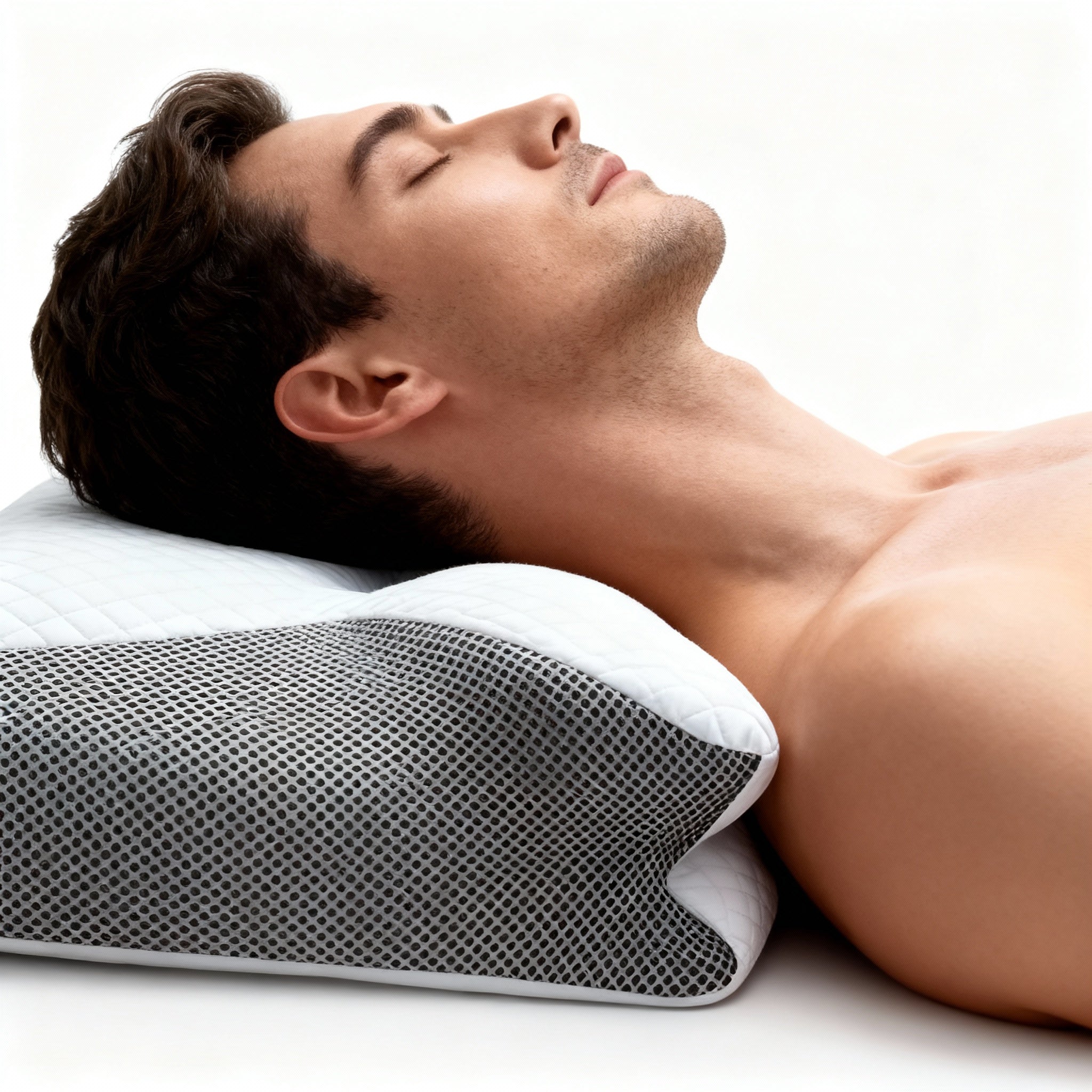 PicknRelax™ | ComfortWing Neck Support Pillow